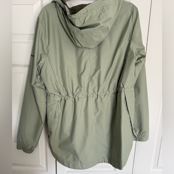 Columbia Lilian Ridge Rain Shell - Picture 2 of 4